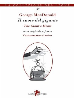 Cover Il cuore del gigante (eBook, ePUB)