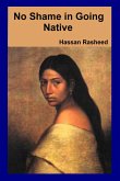No Shame in Going Native (eBook, ePUB) No Shame in Going Native (eBook, ePUB)