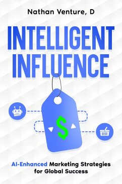 Cover Intelligent Influence (eBook, ePUB)