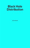 Black Hole Distribution (eBook, ePUB)