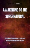 Awakening to the Supernatural (eBook, ePUB)