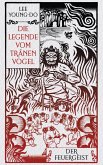 Der Feuergeist - Die Legende vom Tränenvogel 3 (eBook, ePUB)