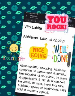 Abbiamo fatto shopping (eBook, ePUB) - Vito, Labita