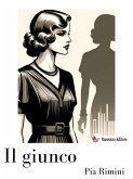 Il giunco (eBook, ePUB)