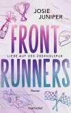 Frontrunners - Liebe auf der Überholspur (eBook, ePUB)