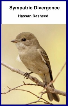 Cover Sympatric Divergence (eBook, ePUB)