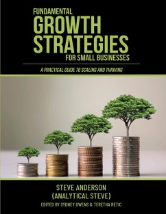 Cover Fundamental Growth Strategies for Small Businesses (eBook, ePUB)