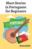 Short Stories in Portuguese for Beginners (eBook, ePUB)