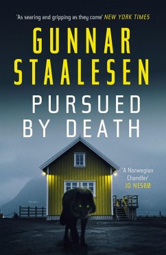 Pursued by Death (eBook, ePUB) - Staalesen, Gunnar