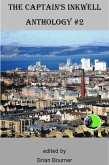 The Captain's Inkwell Anthology #2 (eBook, ePUB)