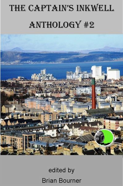 The Captain's Inkwell Anthology #2 (eBook, ePUB) The Captain's Inkwell Anthology #2 (eBook, ePUB)