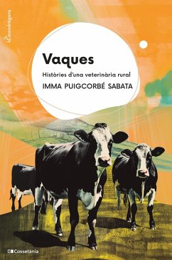 Vaques (eBook, ePUB) - Sabata, Imma Puigcorbé