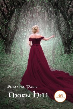 Cover Thorn Hill (eBook, ePUB)
