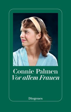 Vor allem Frauen (eBook, ePUB) - Palmen, Connie