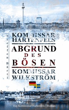 Kommissar Hartenfels (eBook, ePUB)