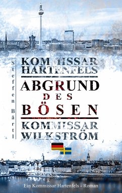 Kommissar Hartenfels (eBook, ePUB)