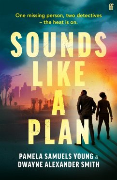 Cover Sounds Like a Plan (eBook, ePUB)