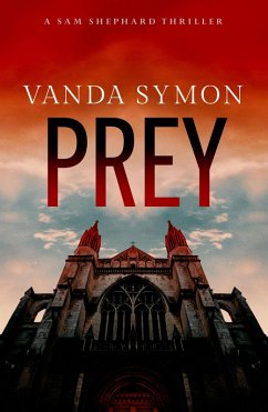 Prey (eBook, ePUB) - Symon, Vanda