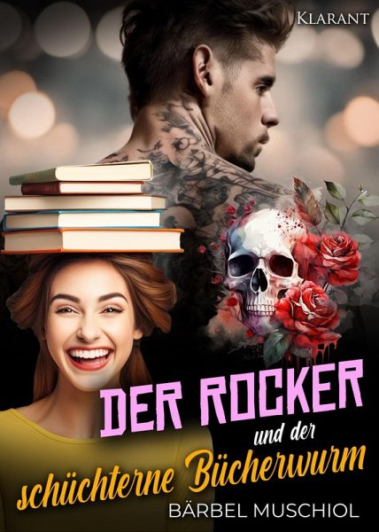 Der Rocker und der schüchterne Bücherwurm (eBook, ePUB)