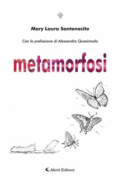 Cover Metamorfosi (eBook, ePUB)