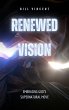 Renewed Vision (eBook, ePUB) - Bild 1