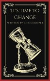 It's Time to Change (eBook, ePUB)