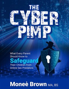 Cover The Cyber Pimp (eBook, ePUB)