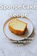Sponge Cake Recipe (eBook, ePUB) - Bild 1