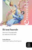 Et tout bascule (eBook, ePUB)