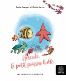 Hercule, le petit poisson bulle (fixed-layout eBook, ePUB)