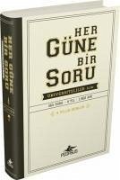 Her Güne Bir Soru - Üniversiteliler Icin Ciltli - Style, Potter