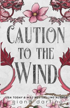 Cover Caution to the Wind SE IS