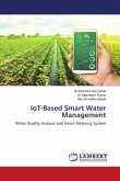 IoT-Based Smart Water Management