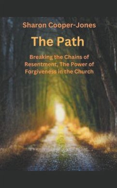 The Path - Cooper-Jones, Sharon