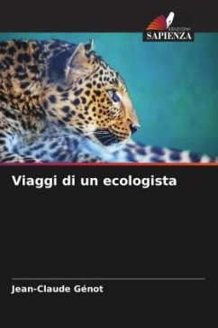 Viaggi di un ecologista - Génot, Jean-Claude