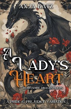 A Lady's Heart - Katz, Anja