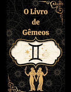 O Livro de Gêmeos - Astrólogas, Rubi