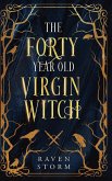The Forty-Year-Old Virgin Witch Omnibus Collection