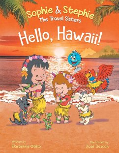 Hello, Hawaii! - Otiko, Ekaterina