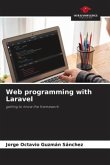 Web programming with Laravel
