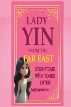 Lady Yin From the Far East - Cupideros