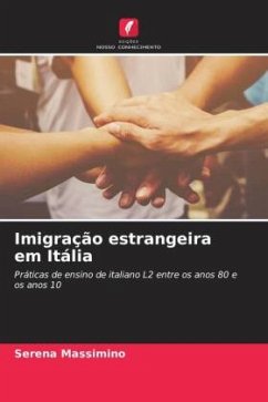 Imigração estrangeira em Itália - Massimino, Serena