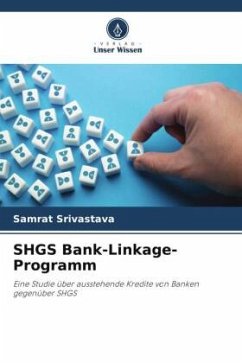 SHGS Bank-Linkage-Programm - Srivastava, Samrat