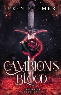 Cambion's Blood - Fulmer, Erin