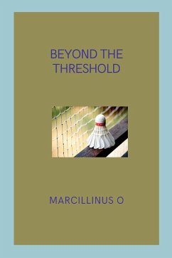 Beyond the Threshold - O, Marcillinus