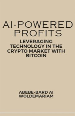 AI-Powered Profits - Woldemariam, Abebe-Bard Ai