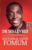 De Ses Lèvres De Ses Lèvres