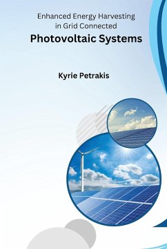 Enhanced Energy Harvesting in Grid Connected Photovoltaic Systems - Petrakis, Kyrie