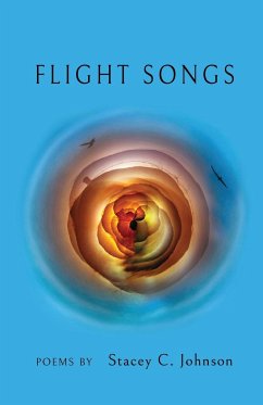 Flight Songs - Johnson, Stacey C.