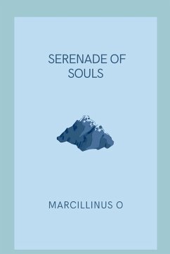 Serenade of Souls - O, Marcillinus